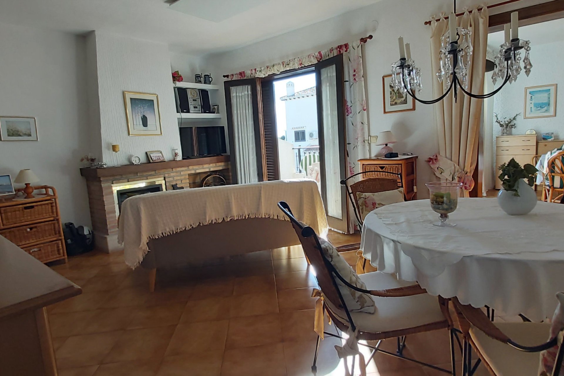 Herverkoop - Appartement -
Cabo Roig - Costa Blanca