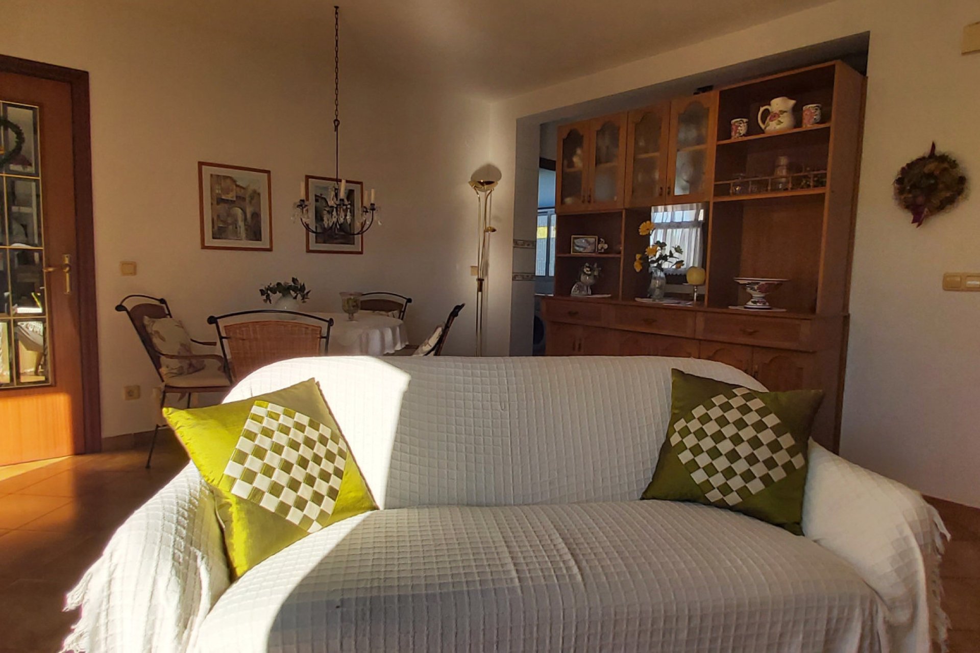 Herverkoop - Appartement -
Cabo Roig - Costa Blanca