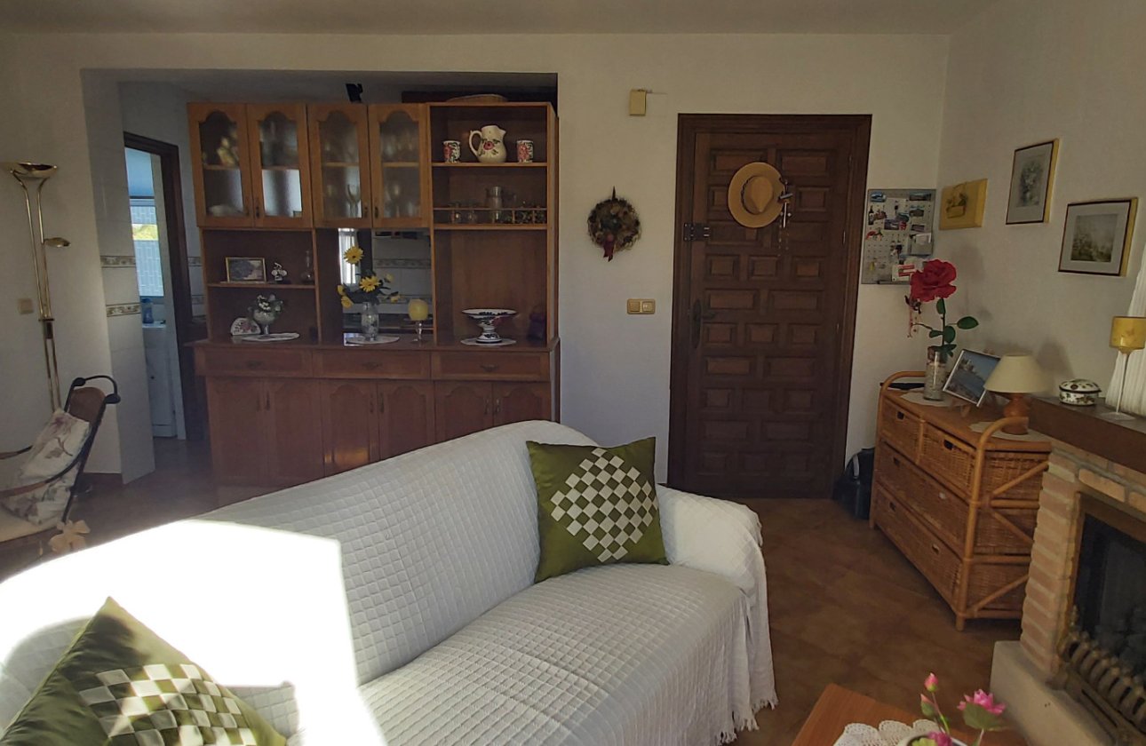 Herverkoop - Appartement -
Cabo Roig - Costa Blanca