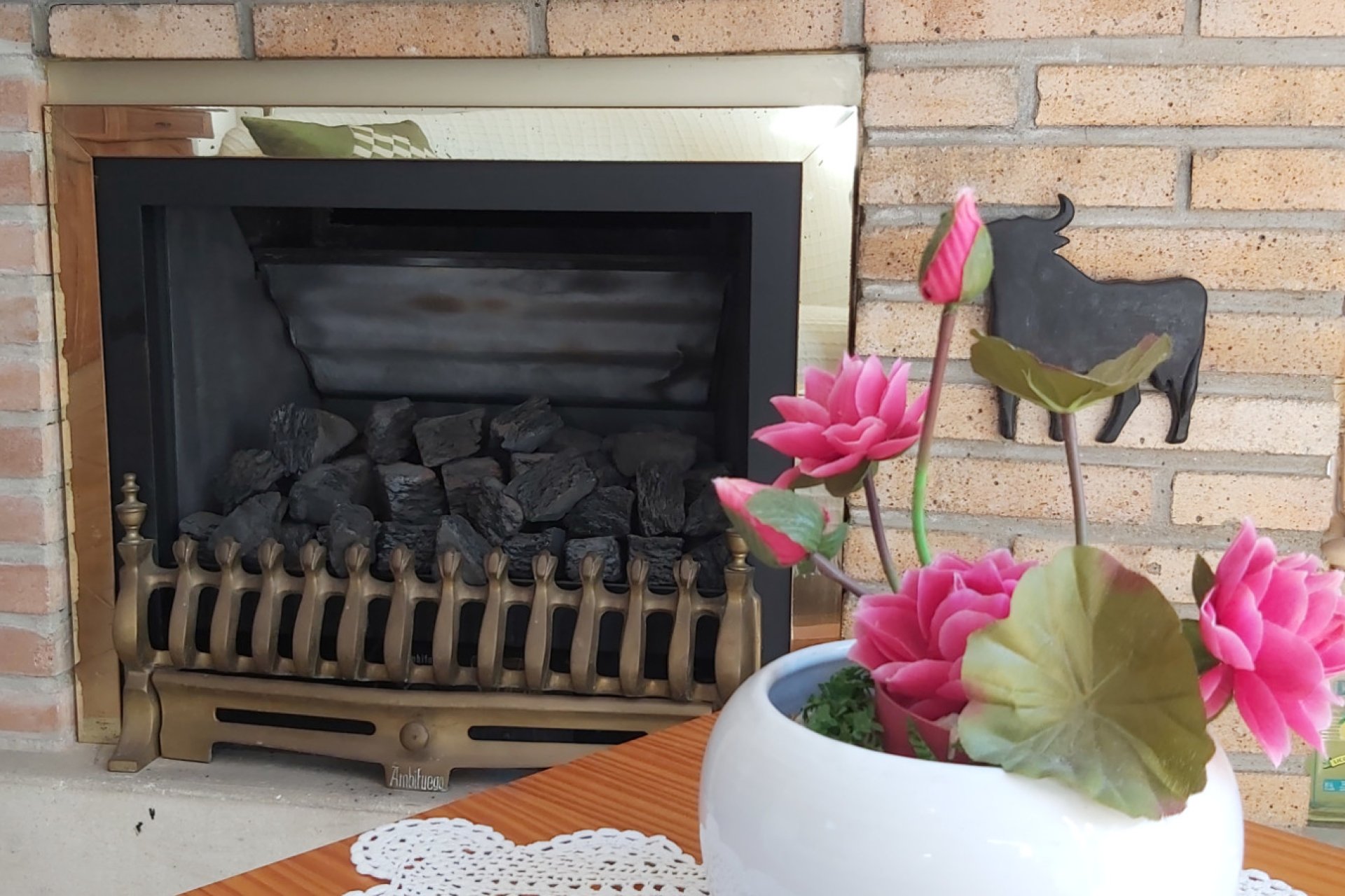 Herverkoop - Appartement -
Cabo Roig - Costa Blanca