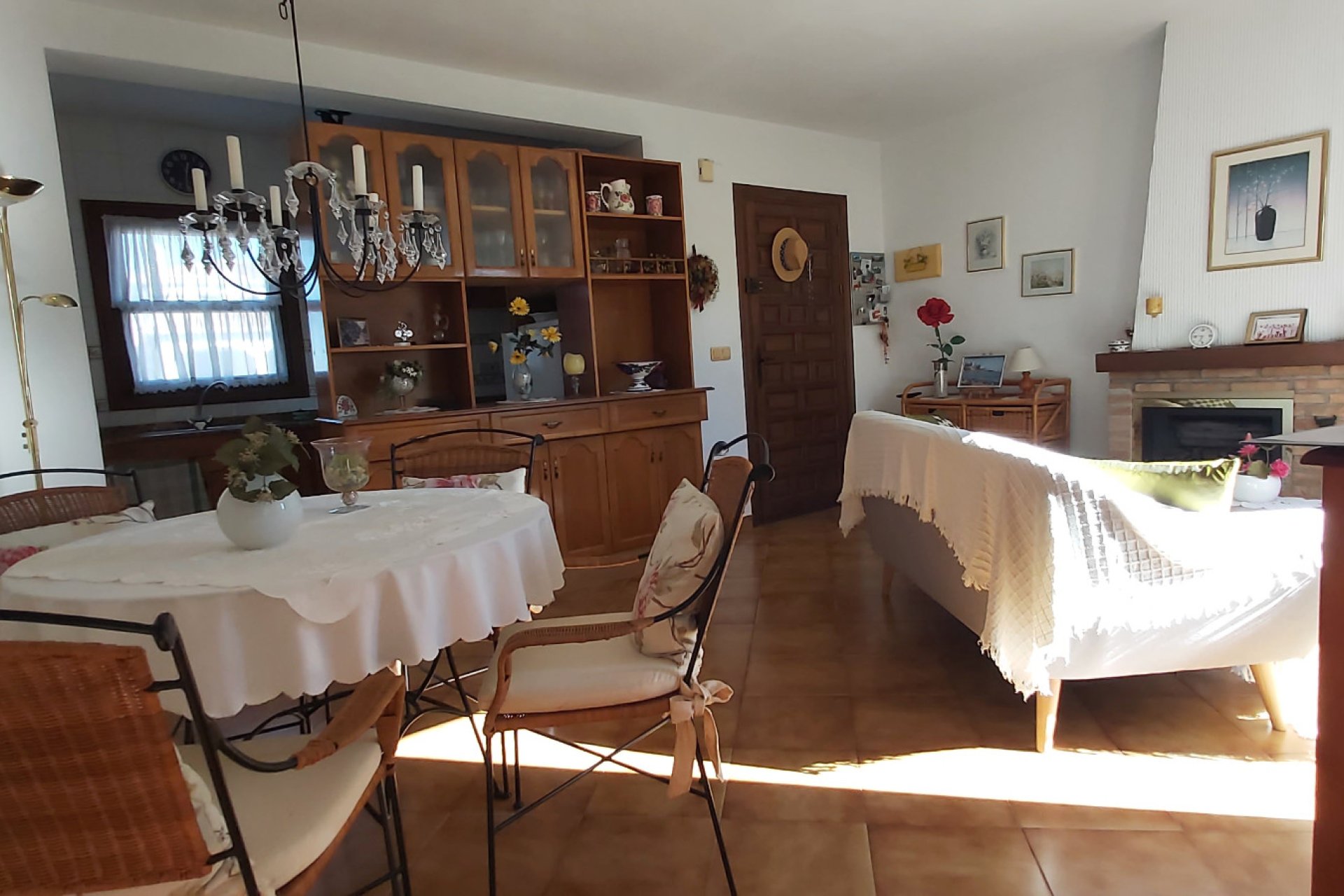 Herverkoop - Appartement -
Cabo Roig - Costa Blanca