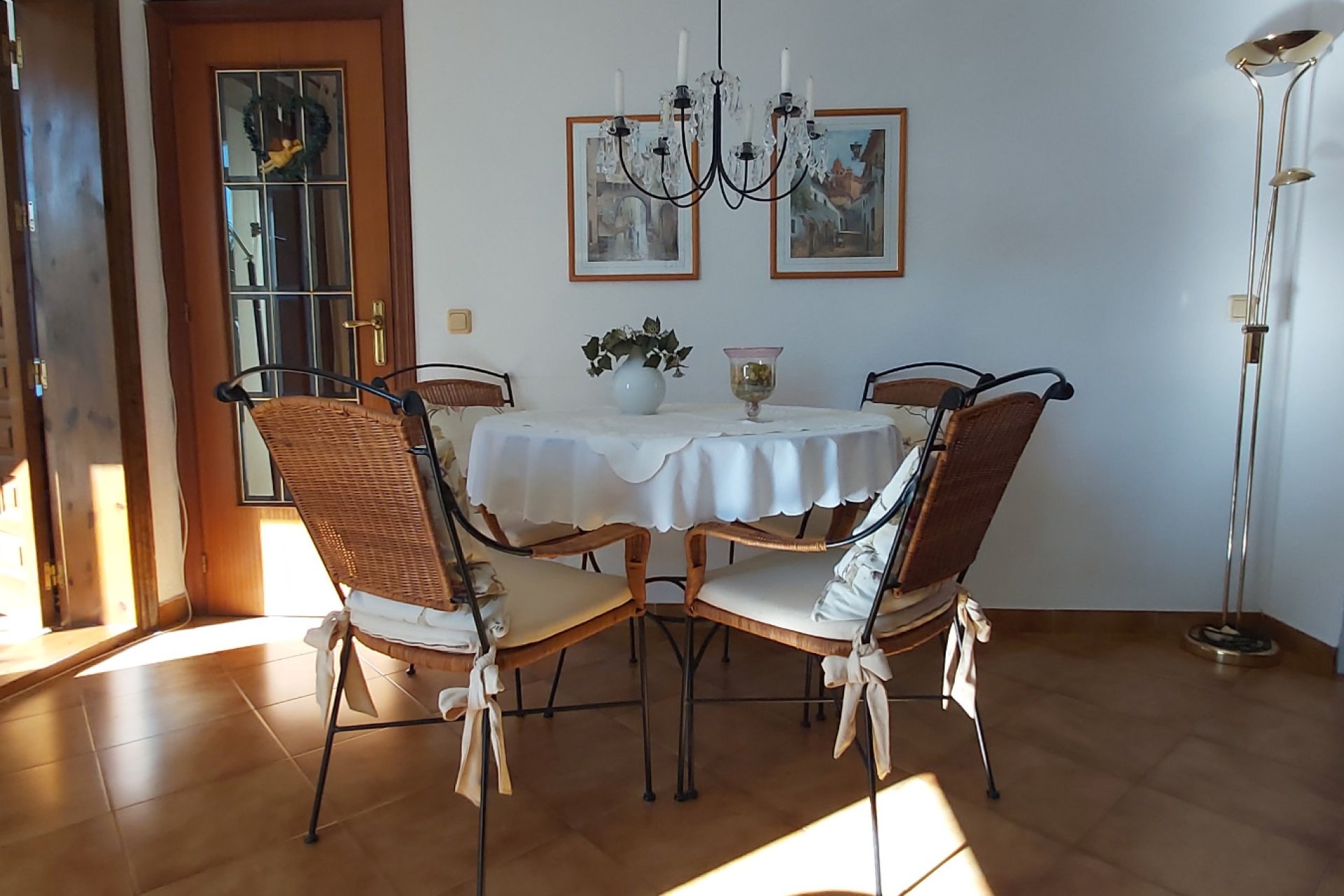 Herverkoop - Appartement -
Cabo Roig - Costa Blanca