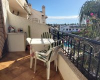 Herverkoop - Appartement -
Cabo Roig - Costa Blanca
