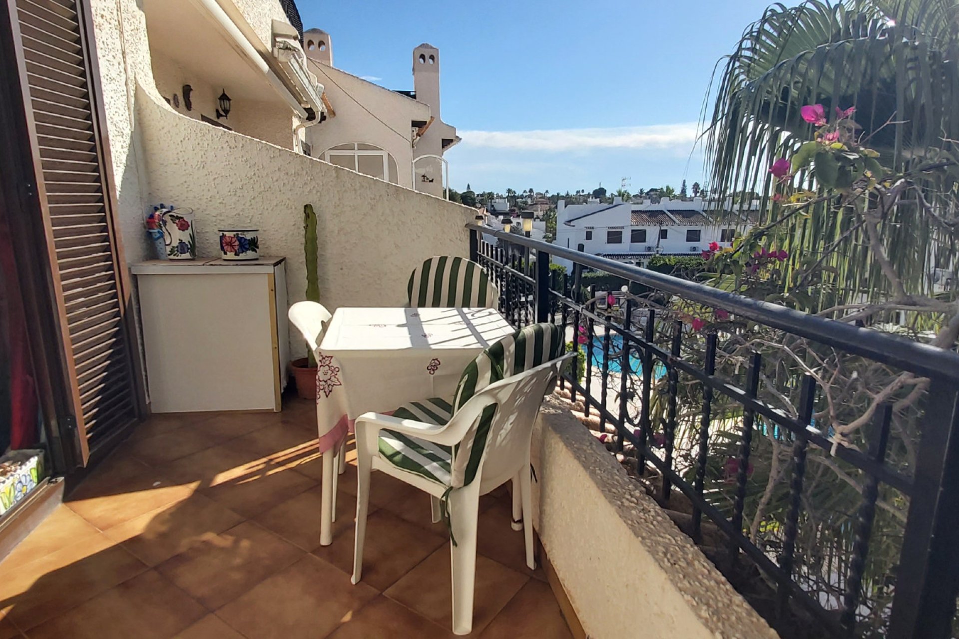 Herverkoop - Appartement -
Cabo Roig - Costa Blanca