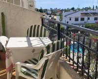 Herverkoop - Appartement -
Cabo Roig - Costa Blanca