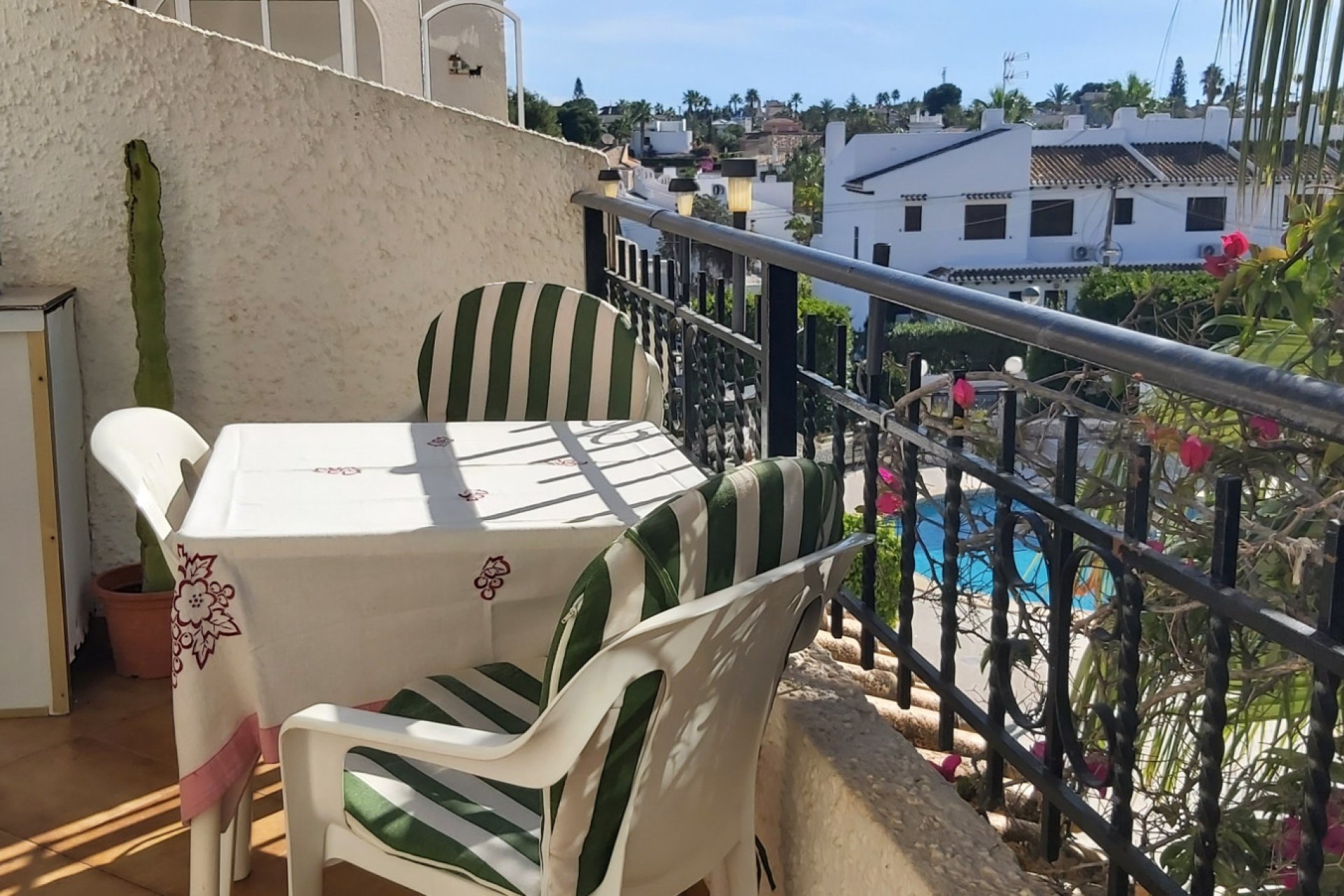 Herverkoop - Appartement -
Cabo Roig - Costa Blanca