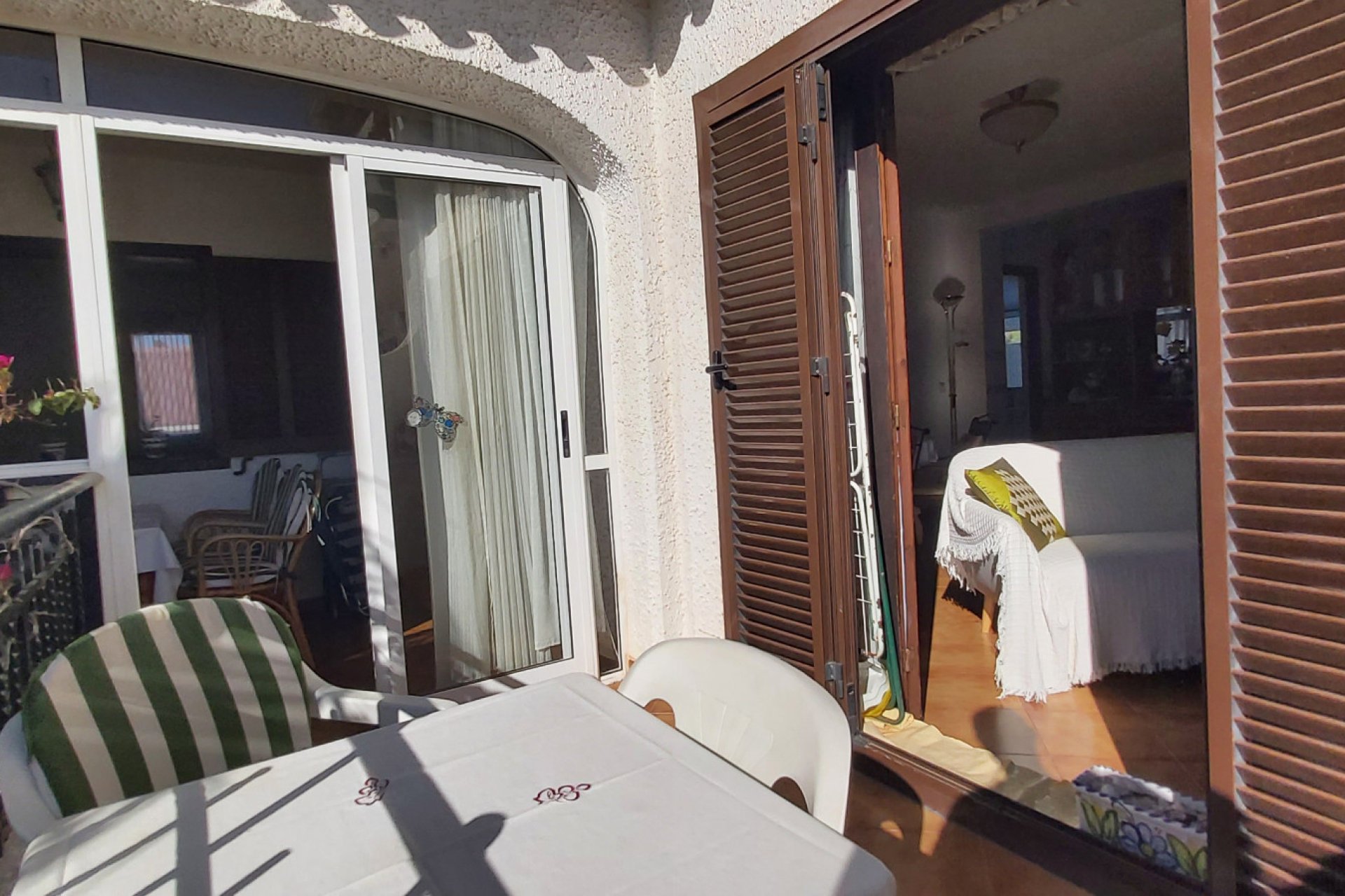 Herverkoop - Appartement -
Cabo Roig - Costa Blanca