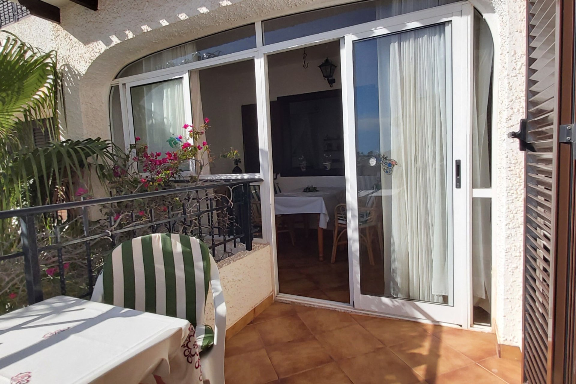 Herverkoop - Appartement -
Cabo Roig - Costa Blanca