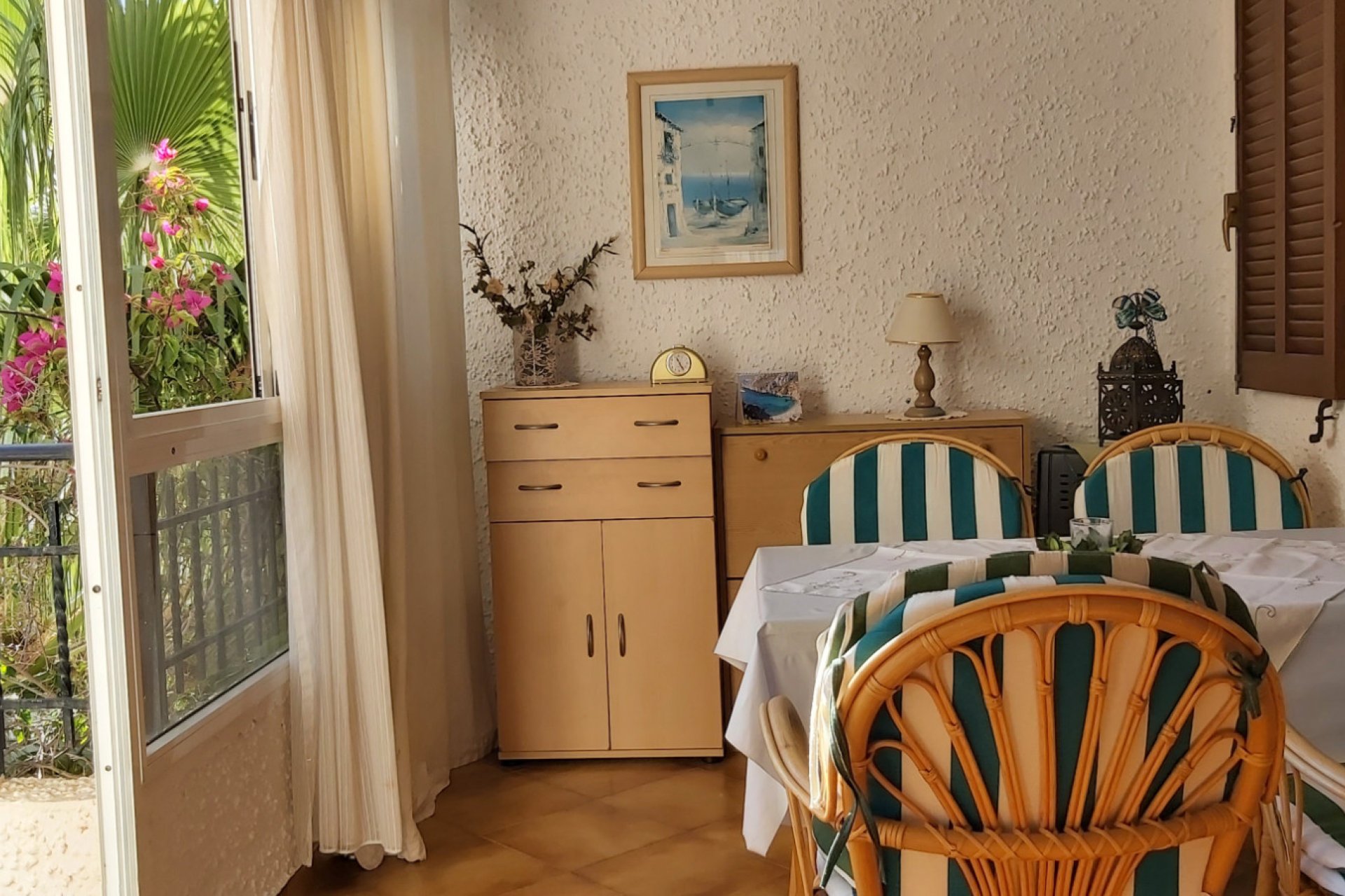 Herverkoop - Appartement -
Cabo Roig - Costa Blanca