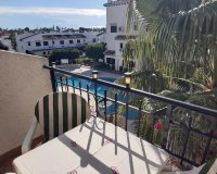 Herverkoop - Appartement -
Cabo Roig - Costa Blanca