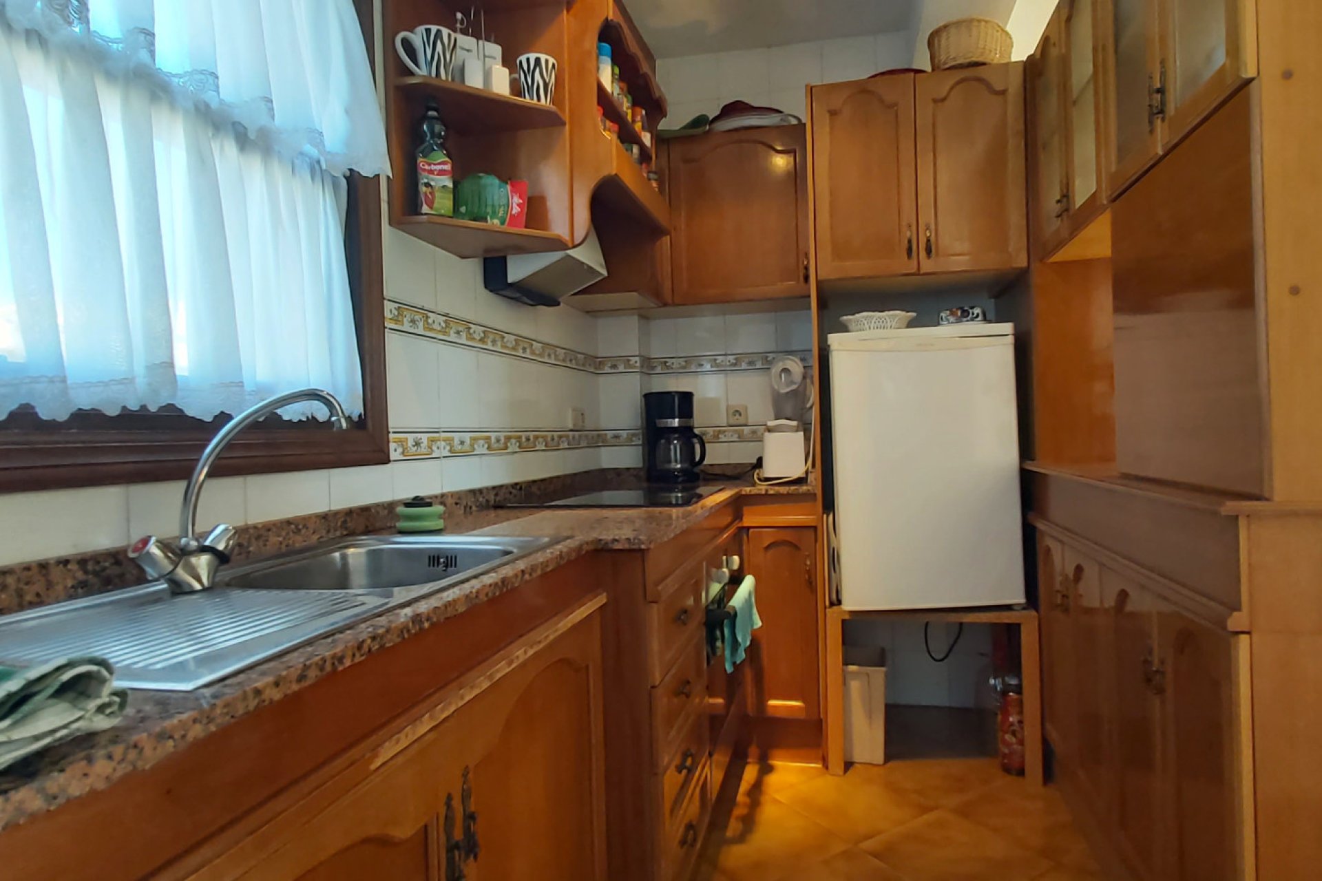 Herverkoop - Appartement -
Cabo Roig - Costa Blanca