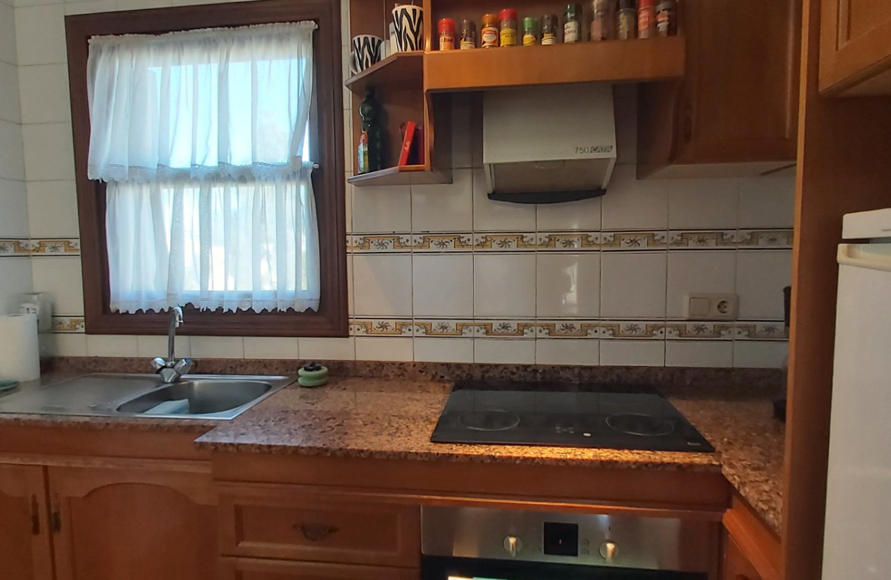 Herverkoop - Appartement -
Cabo Roig - Costa Blanca