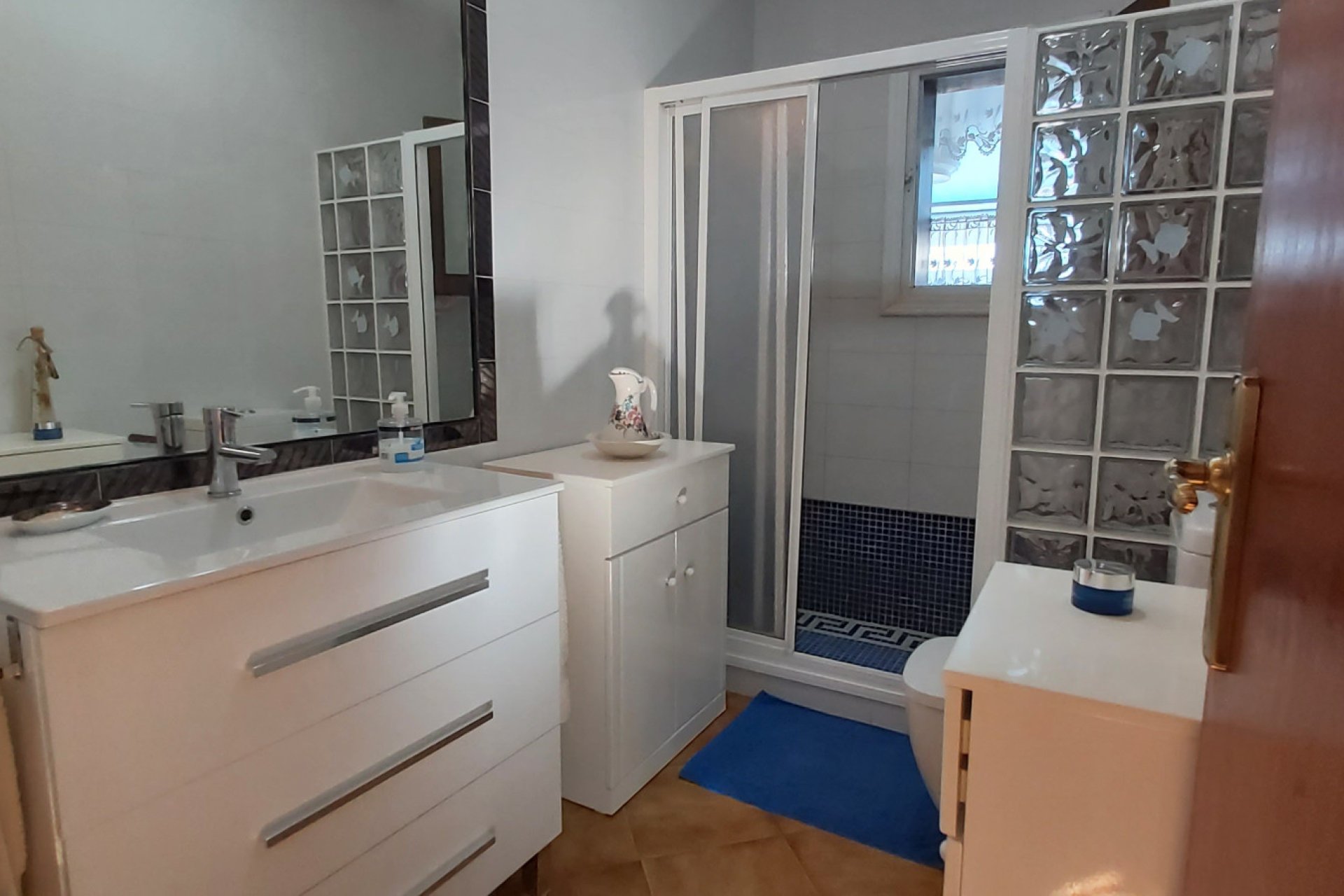 Herverkoop - Appartement -
Cabo Roig - Costa Blanca