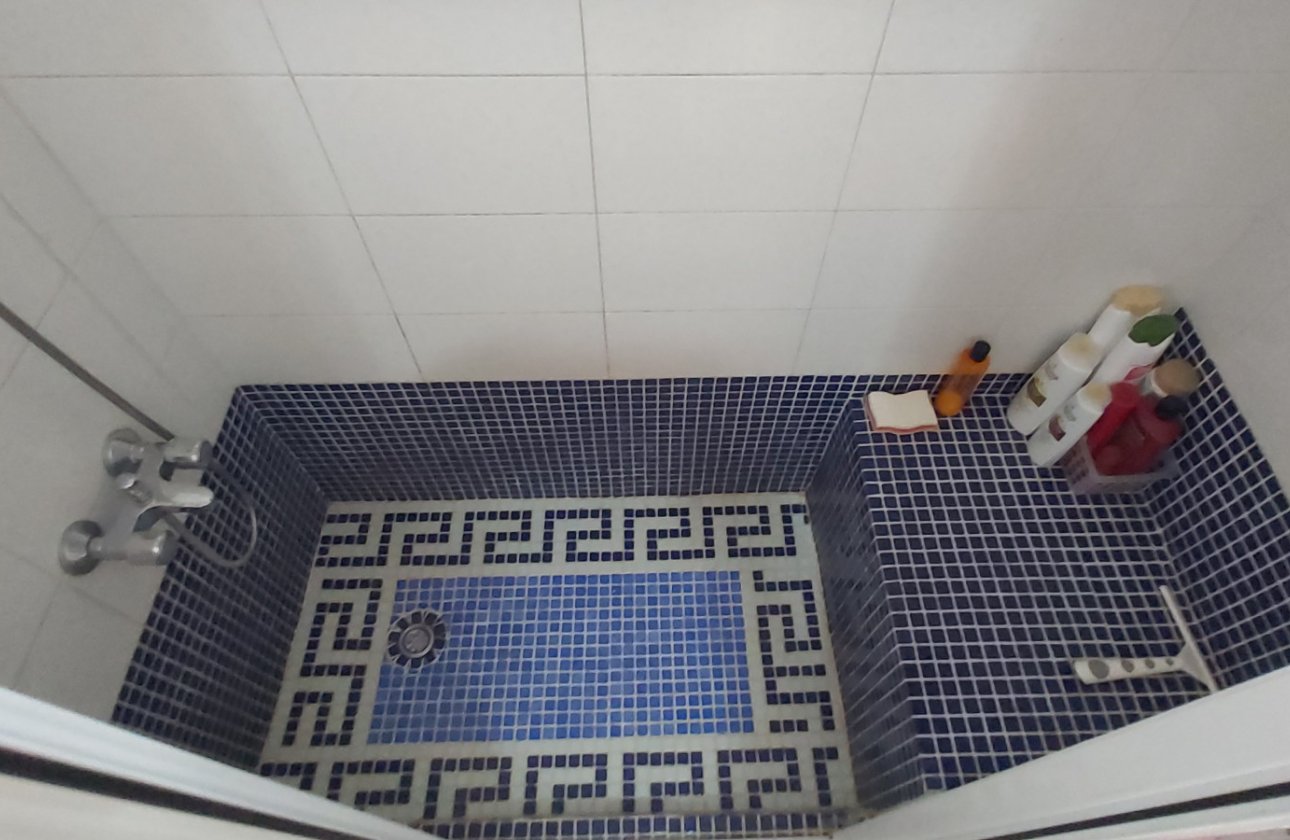 Herverkoop - Appartement -
Cabo Roig - Costa Blanca