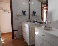 Herverkoop - Appartement -
Cabo Roig - Costa Blanca