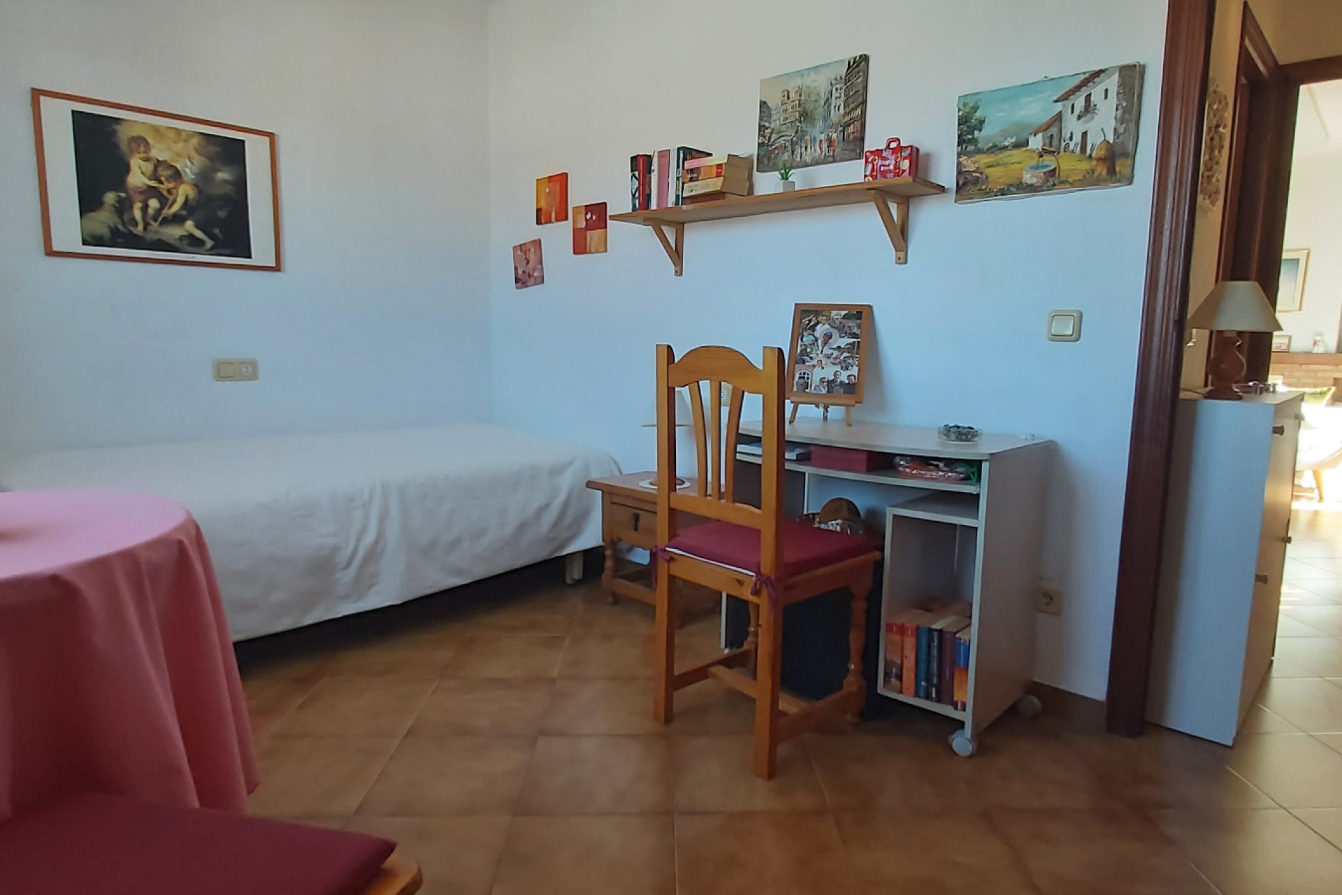 Herverkoop - Appartement -
Cabo Roig - Costa Blanca