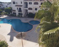 Herverkoop - Appartement -
Cabo Roig - Costa Blanca