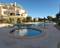 Herverkoop - Appartement -
Cabo Roig - Costa Blanca