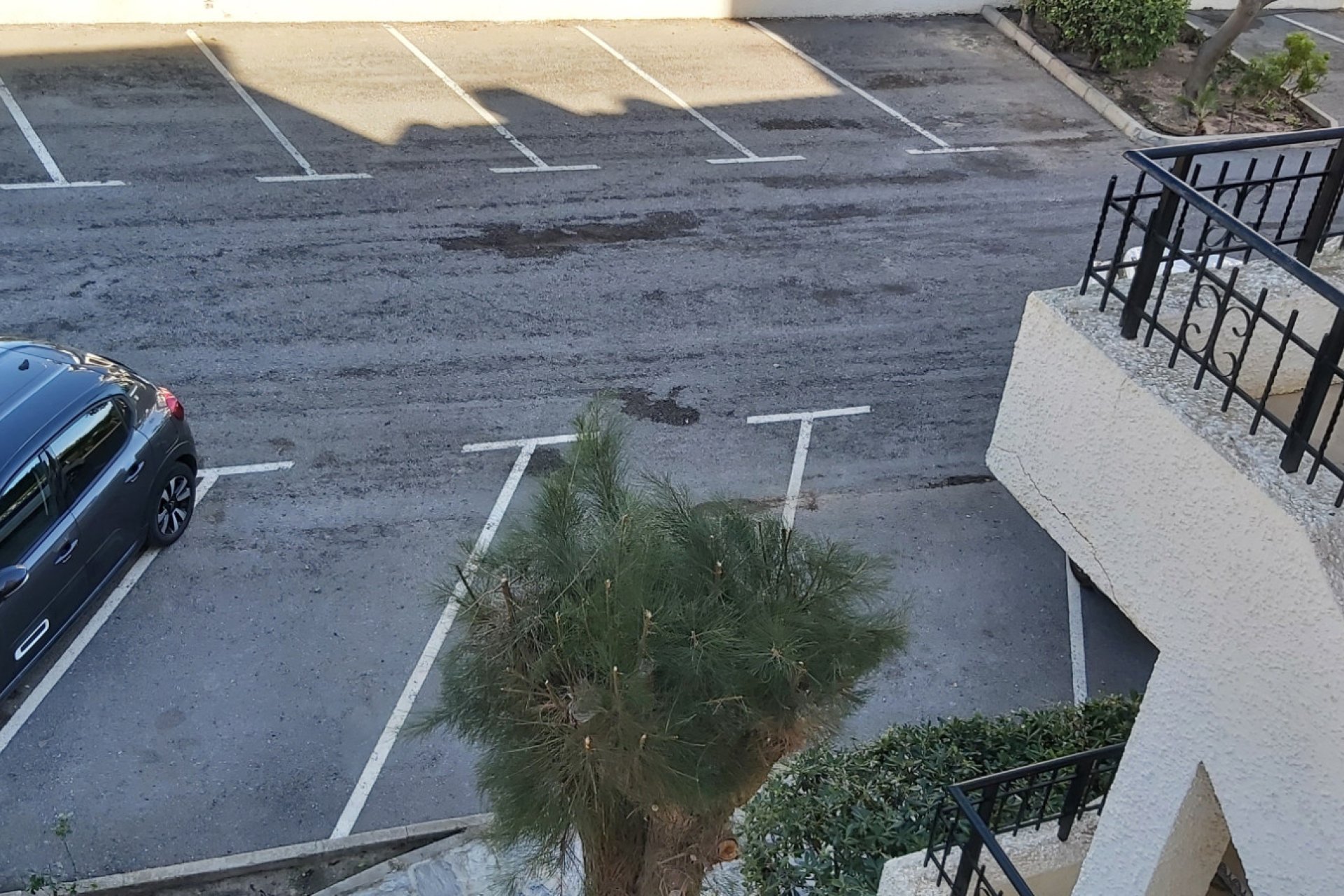 Herverkoop - Appartement -
Cabo Roig - Costa Blanca