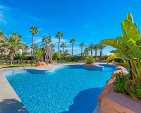 Herverkoop - Appartement -
Cabo Roig - Costa Blanca