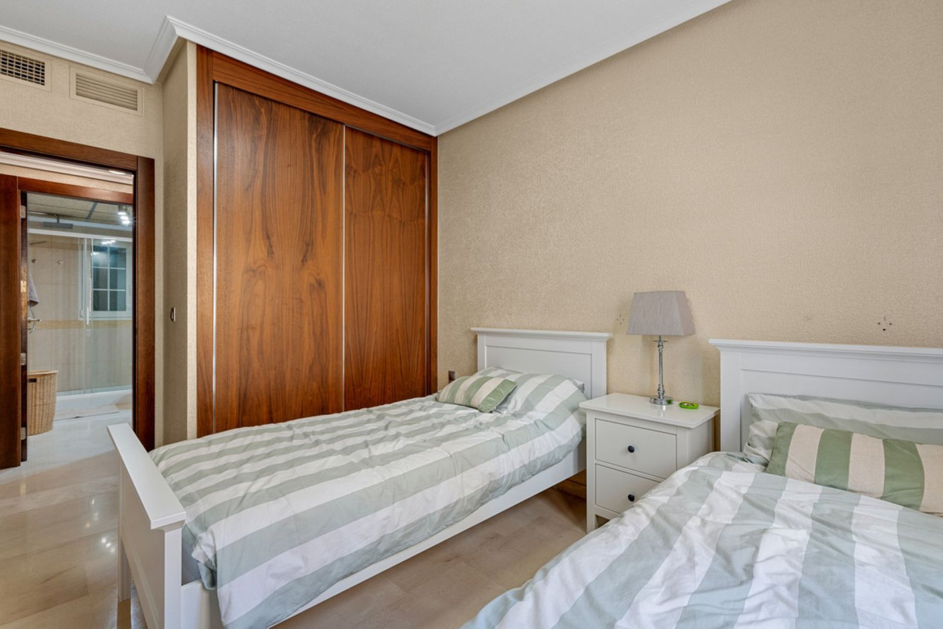 Herverkoop - Appartement -
Cabo Roig - Costa Blanca