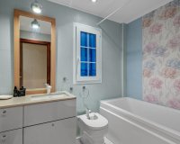 Herverkoop - Appartement -
Cabo Roig - Costa Blanca