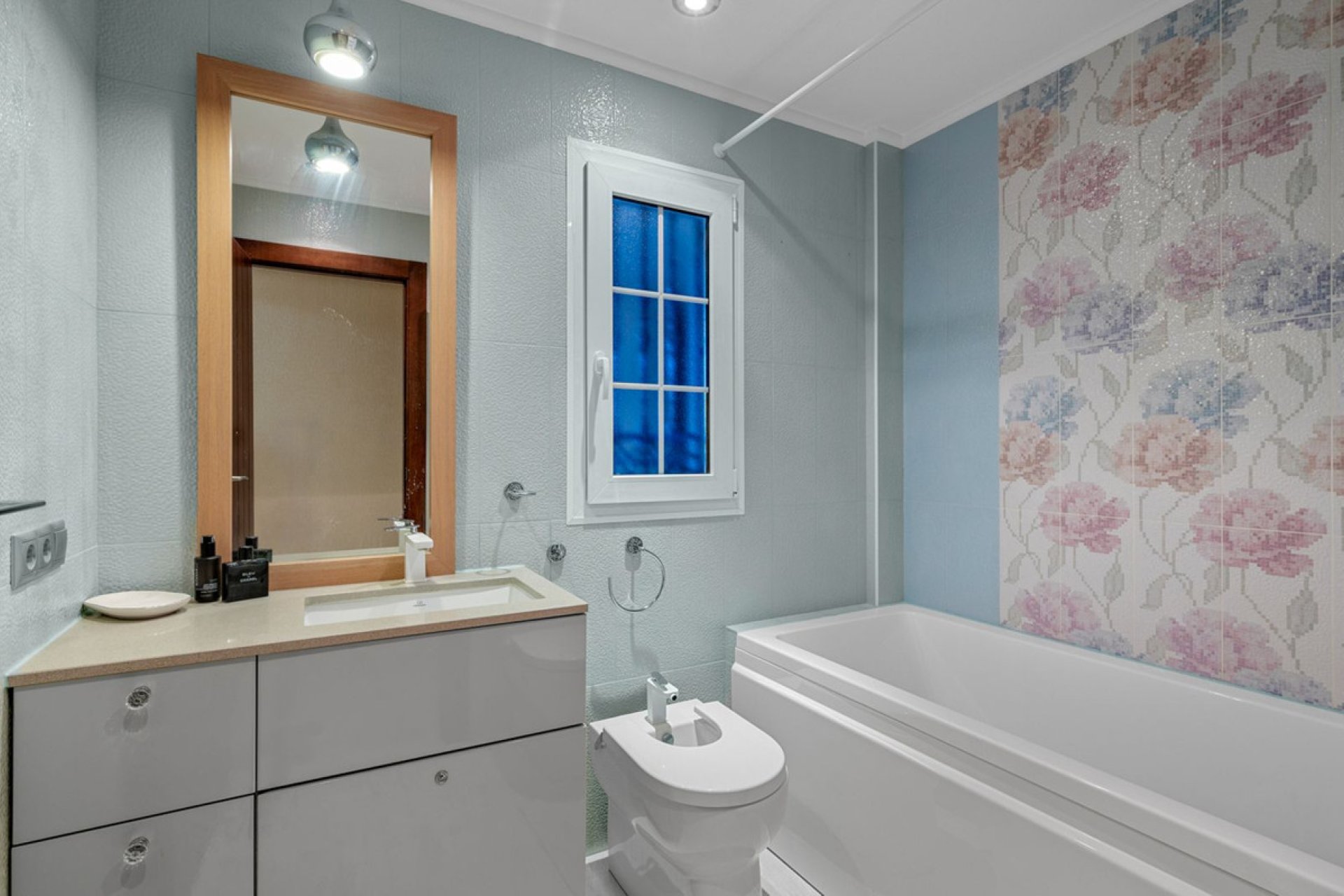 Herverkoop - Appartement -
Cabo Roig - Costa Blanca