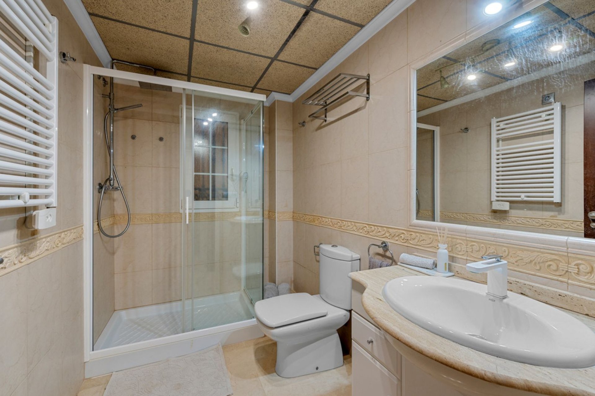 Herverkoop - Appartement -
Cabo Roig - Costa Blanca