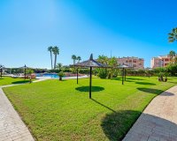 Herverkoop - Appartement -
Cabo Roig - Costa Blanca
