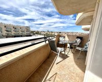 Herverkoop - Appartement -
Cabo Roig - Costa Blanca