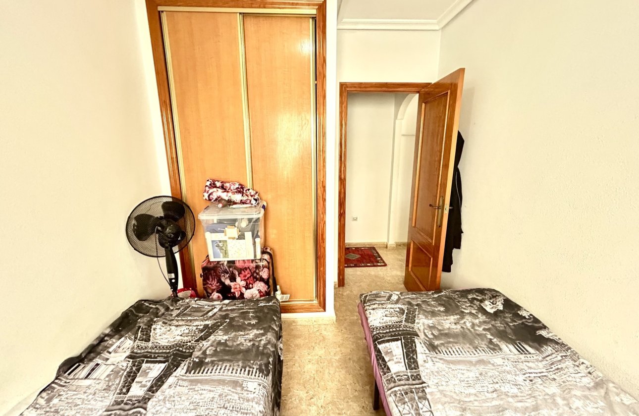 Herverkoop - Appartement -
Cabo Roig - Costa Blanca