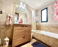 Herverkoop - Appartement -
Cabo Roig - Costa Blanca