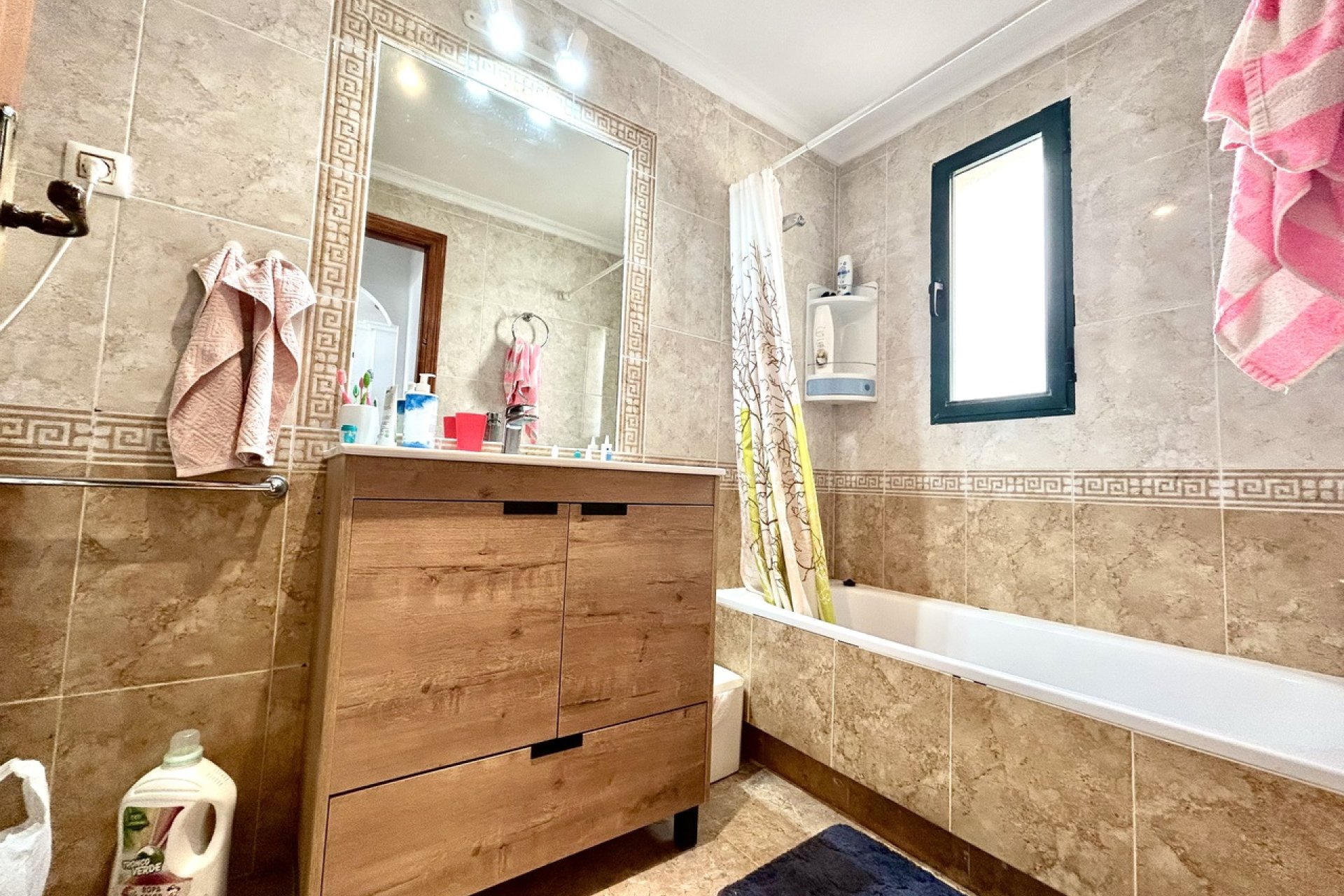 Herverkoop - Appartement -
Cabo Roig - Costa Blanca