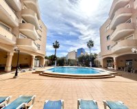 Herverkoop - Appartement -
Cabo Roig - Costa Blanca