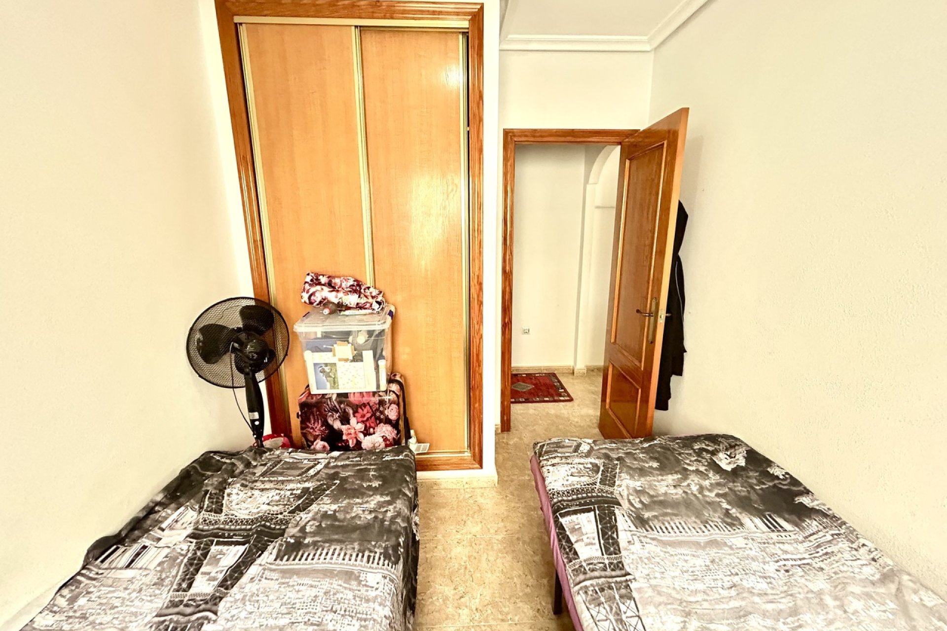 Herverkoop - Appartement -
Cabo Roig - Costa Blanca