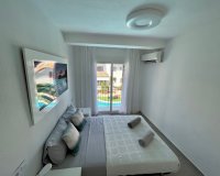 Herverkoop - Appartement -
Cabo Roig - Costa Blanca