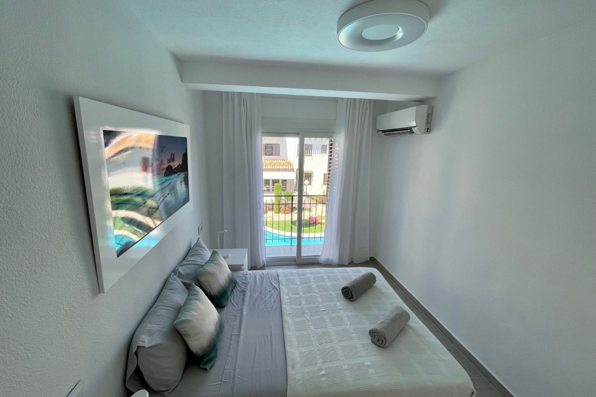 Herverkoop - Appartement -
Cabo Roig - Costa Blanca