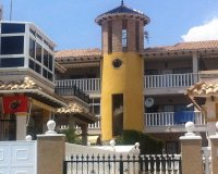 Herverkoop - Appartement -
Cabo Roig - Costa Blanca