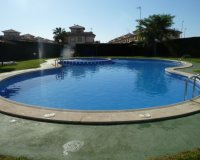 Herverkoop - Appartement -
Cabo Roig - Costa Blanca