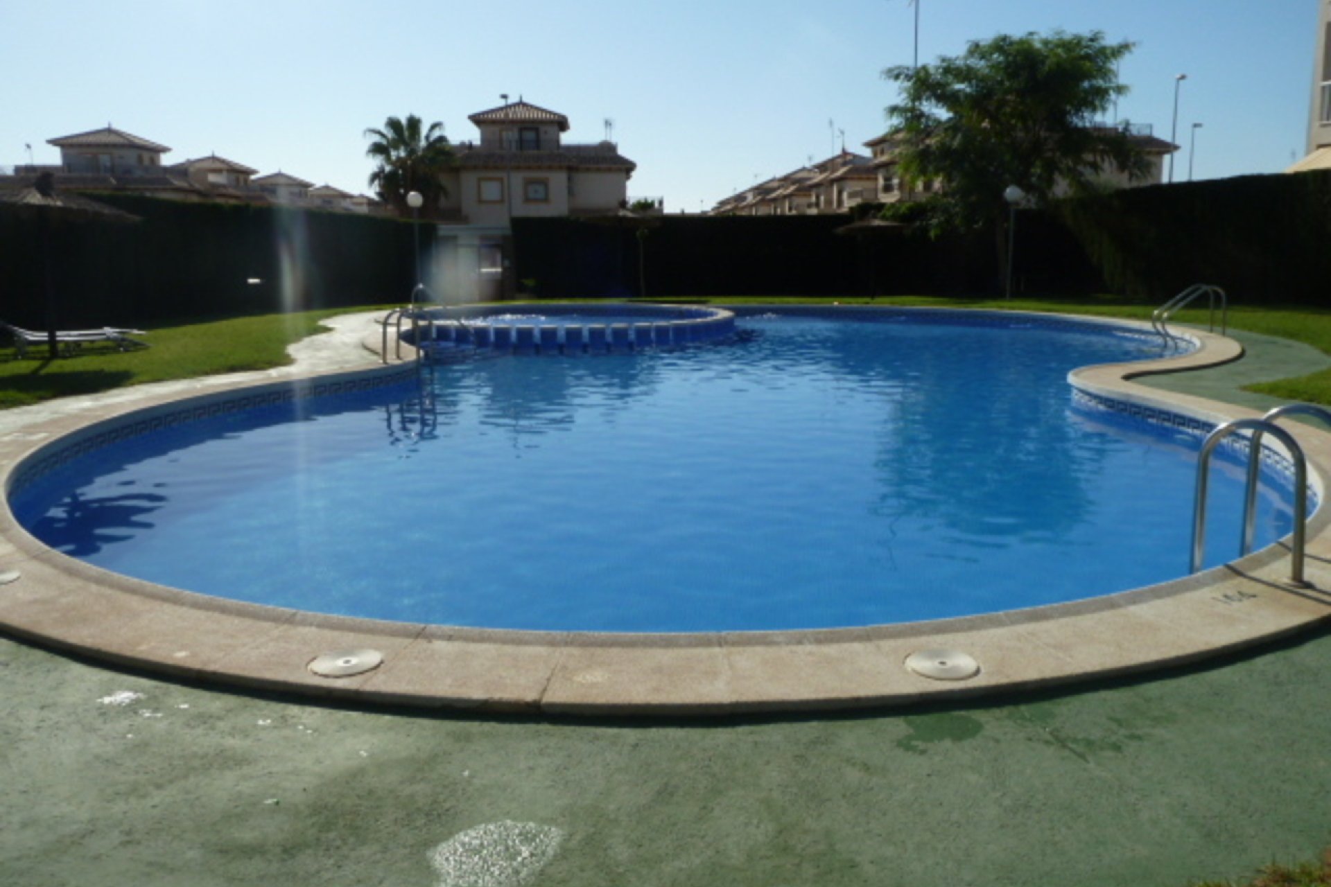 Herverkoop - Appartement -
Cabo Roig - Costa Blanca