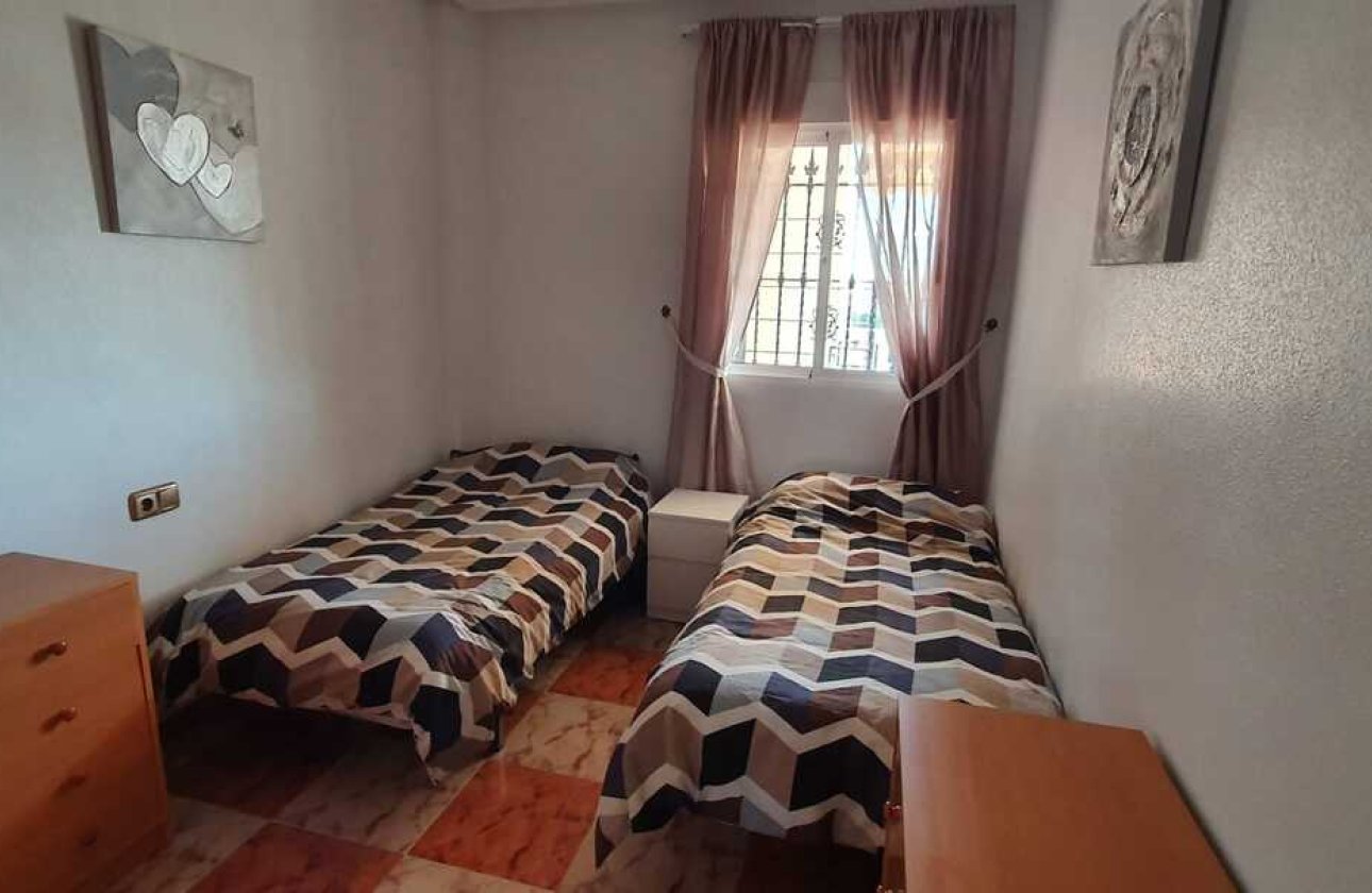 Herverkoop - Appartement -
Cabo Roig - Costa Blanca