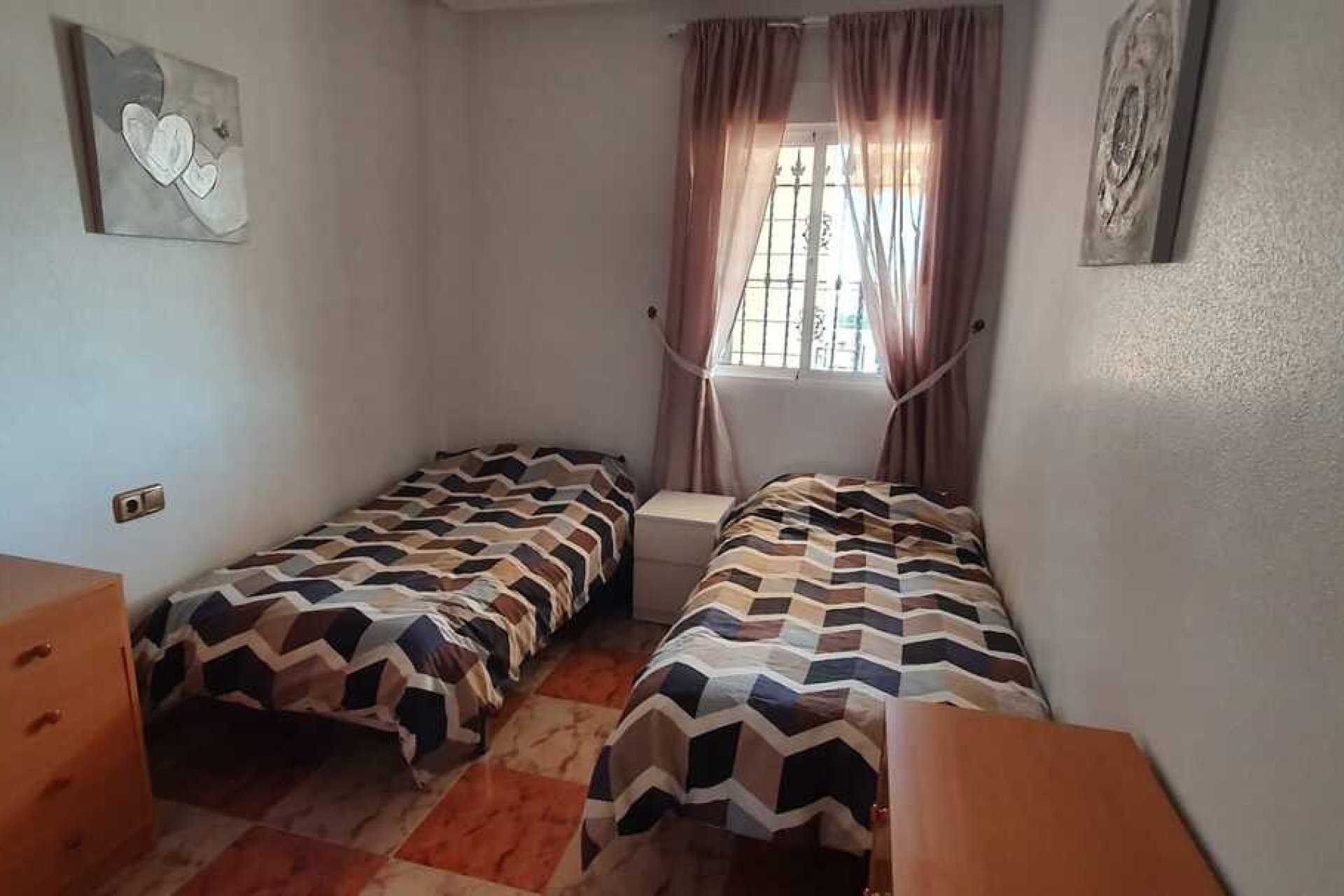 Herverkoop - Appartement -
Cabo Roig - Costa Blanca