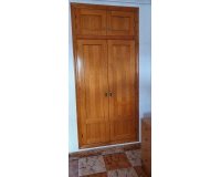 Herverkoop - Appartement -
Cabo Roig - Costa Blanca