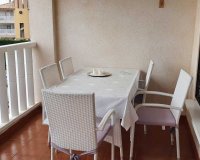 Herverkoop - Appartement -
Cabo Roig - Costa Blanca