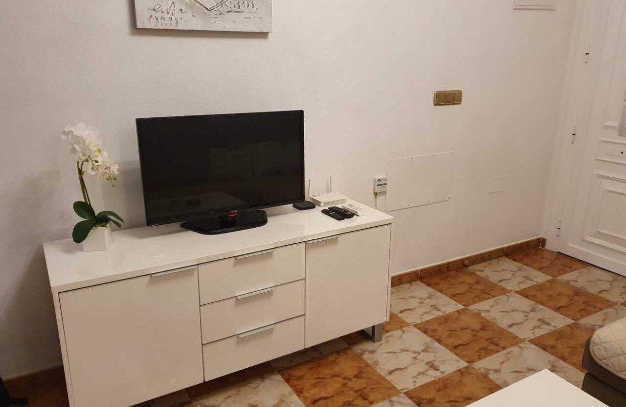 Herverkoop - Appartement -
Cabo Roig - Costa Blanca