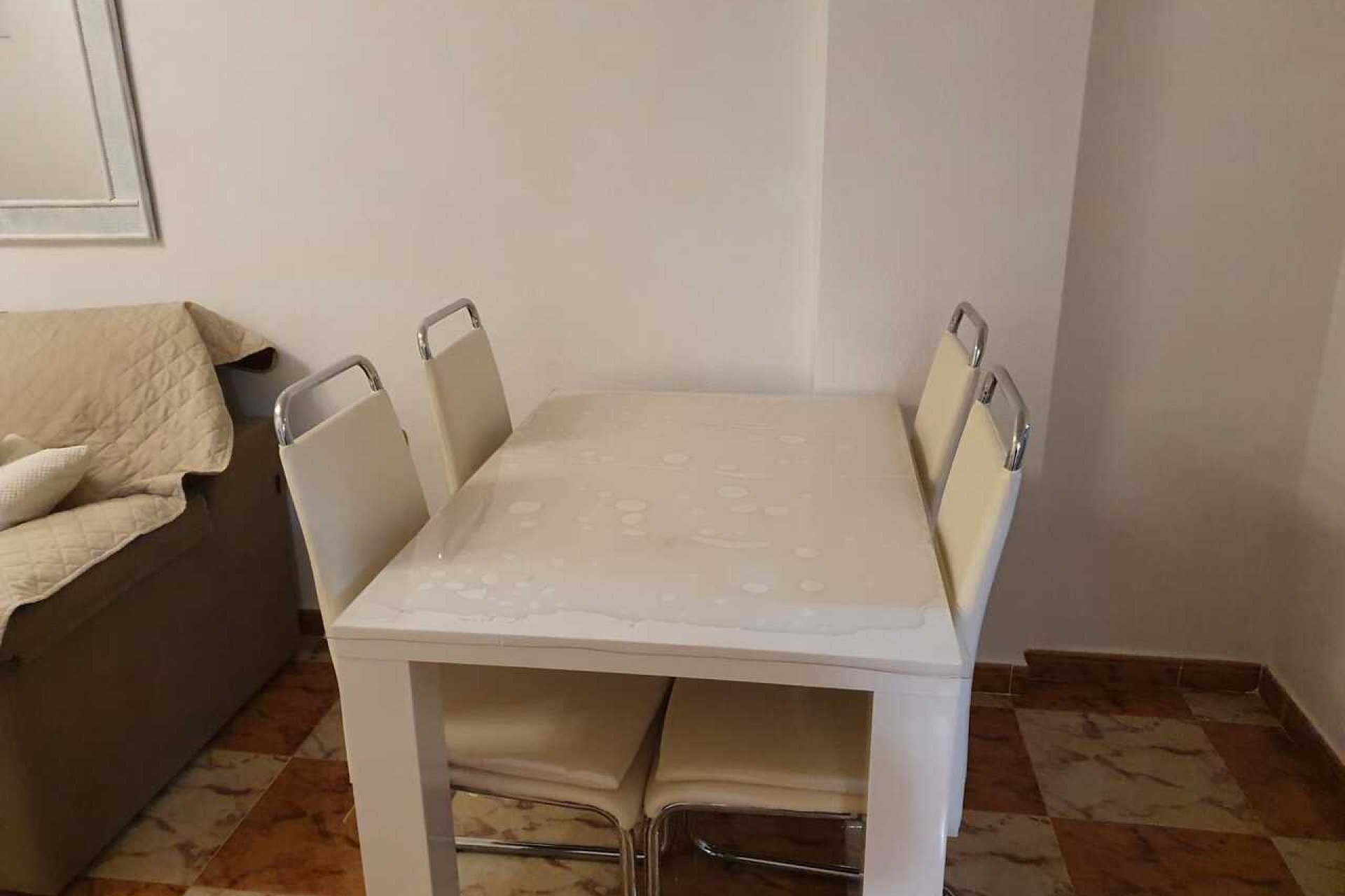 Herverkoop - Appartement -
Cabo Roig - Costa Blanca