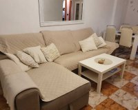 Herverkoop - Appartement -
Cabo Roig - Costa Blanca
