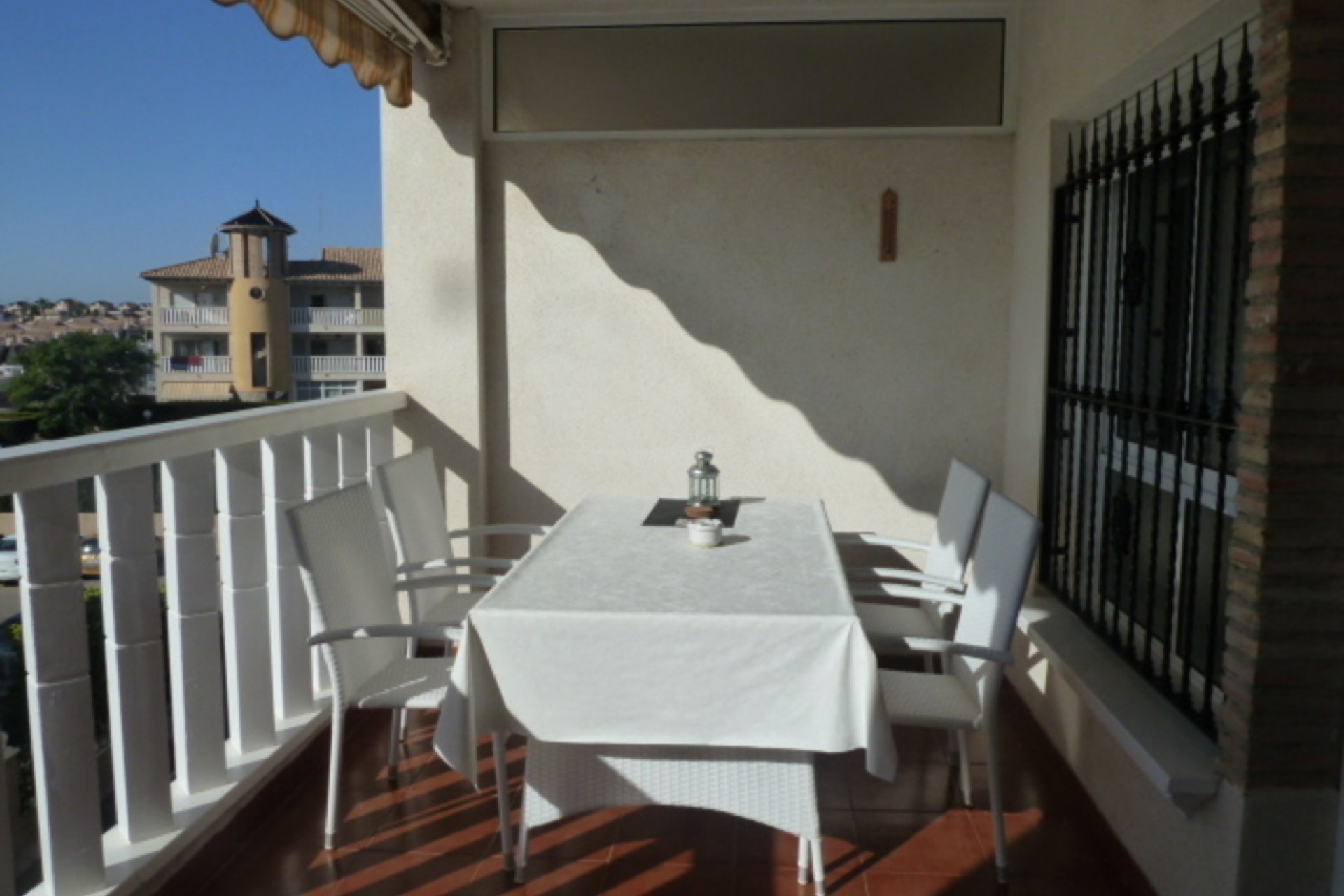 Herverkoop - Appartement -
Cabo Roig - Costa Blanca