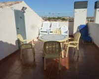 Herverkoop - Appartement -
Cabo Roig - Costa Blanca