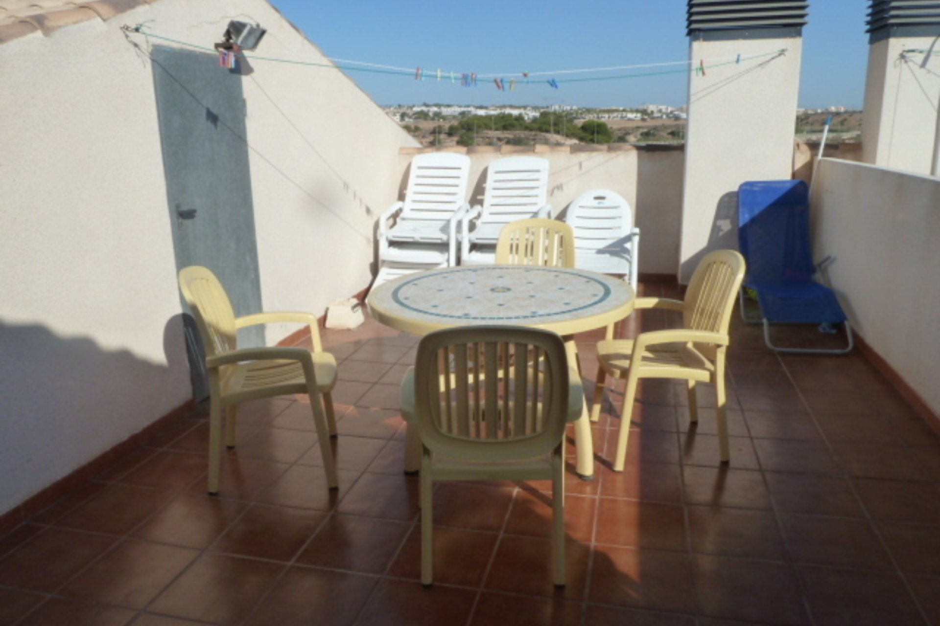 Herverkoop - Appartement -
Cabo Roig - Costa Blanca